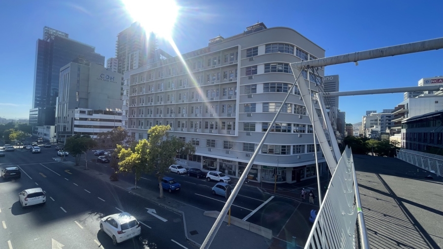 To Let commercial Property for Rent in Cape Town City Centre Western Cape